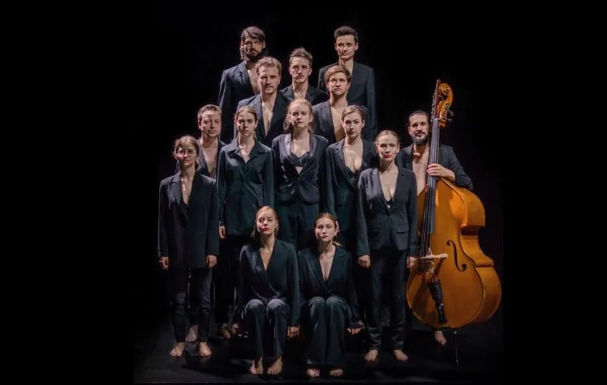 A planety szaleją - odkryj emocjonalne przeżycia i opinie widzów o spektaklu