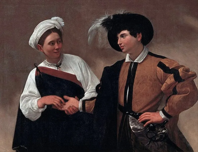 Caravaggio: malarstwo, tajemnice technik i wpływ na sztukę