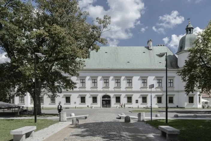 Centrum sztuki nowoczesnej w Warszawie – wystawy, które inspirują