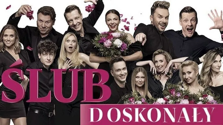 Co mówią widzowie o ślubie doskonałym spektaklu? Opinie, które warto poznać!