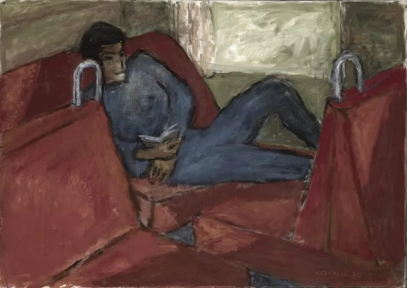 Czapski malarstwo: Przełomowe techniki i ich wpływ na współczesną sztukę