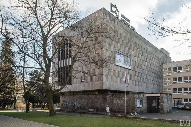 Galeria sztuki nowoczesnej w Bydgoszczy – najciekawsze wystawy i miejsca do odwiedzenia
