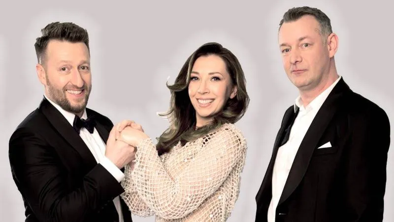 Kabaret jesteś zablokowana - odkrywamy znaczenie tego zjawiska w kulturze współczesnej