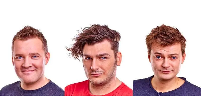 Kabaret Smile: odkryj fascynującą historię i niezapomniane występy, które zachwycają