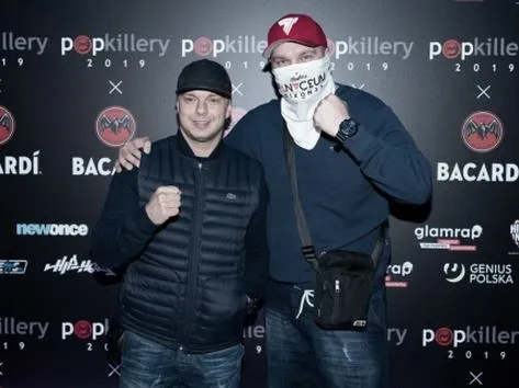 Kafar – nowoczesna sztuka emocji, pasji i wolności we freestyle’u