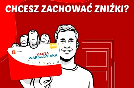 Karta Warszawiaka dla seniora – wyrobienie, warunki i najważniejsze zniżki