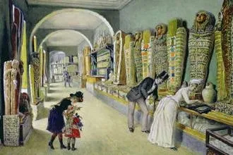 Malarstwo akademickie w nowym świetle: historia, techniki i wpływ na sztukę współczesną