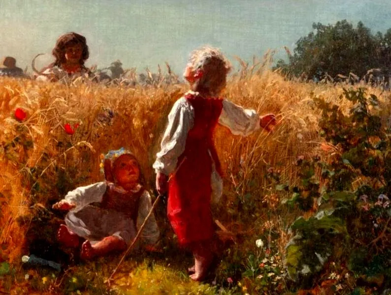 Malarstwo Chełmońskiego: Odkryj urok polskiego realizmu w sztuce