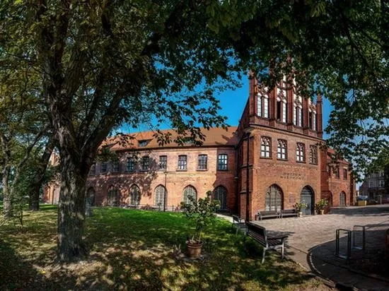 Muzeum Narodowe w Gdańsku oddział sztuki nowoczesnej – odkryj najciekawsze dzieła i ich historię