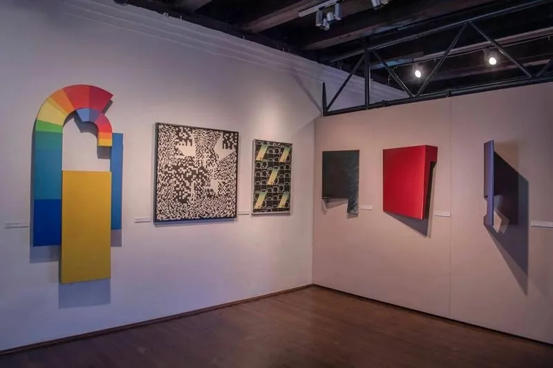 Muzeum sztuki nowoczesnej w Bydgoszczy: odkryj najciekawsze eksponaty i atrakcje