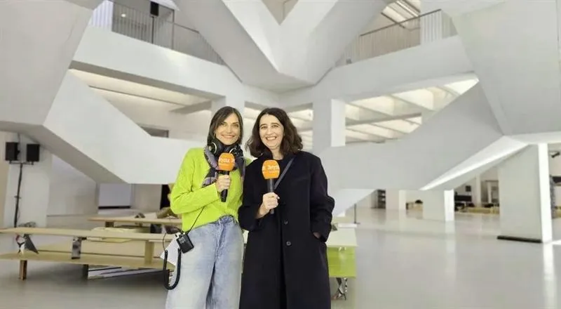 Muzeum sztuki nowoczesnej w Warszawie – architektura, która zachwyca i inspiruje