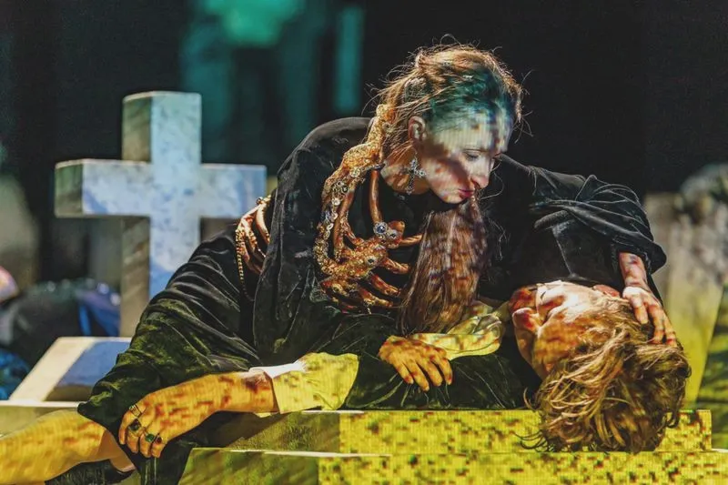 Najciekawsze interpretacje Romeo i Julii, które zachwycą w Polsce