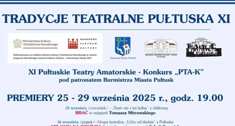 Najlepsze zaproszenia do teatru – inspiracje, wzory i sposoby tworzenia