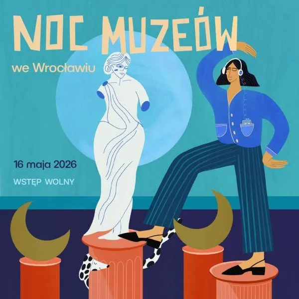 Noc Muzeów Wrocław 2026: Co warto wiedzieć o dacie, atrakcjach i programie?