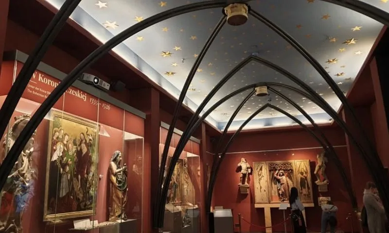 Odkryj muzea we Wrocławiu: Twój przewodnik po fascynującej sztuce, historii i atrakcjach