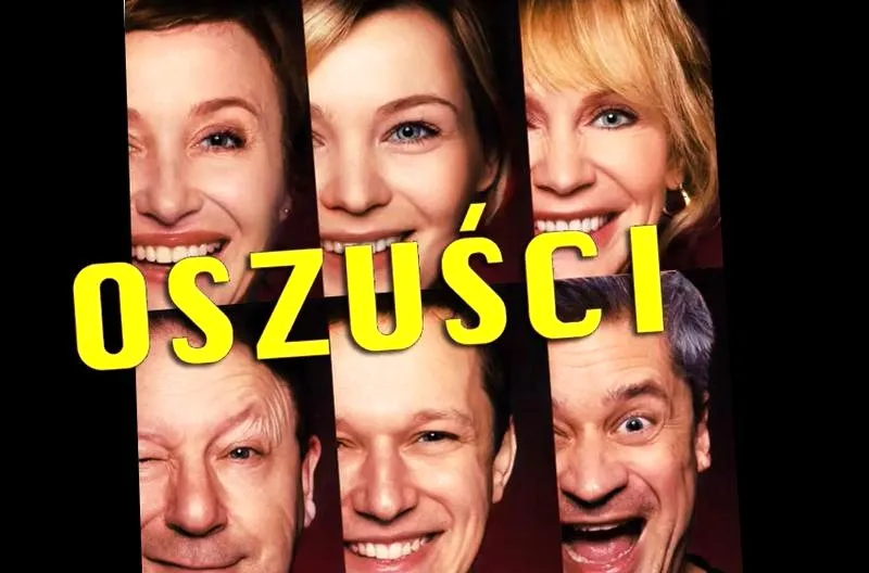 Oszuści — opinie widzów: co naprawdę myślą o przedstawieniu?
