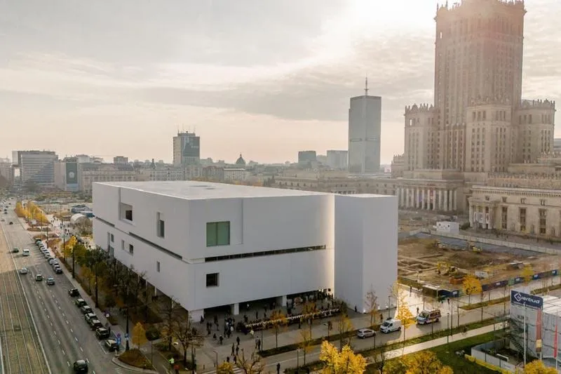 Paryż: Muzeum sztuki nowoczesnej i ukryte skarby, które musisz zobaczyć