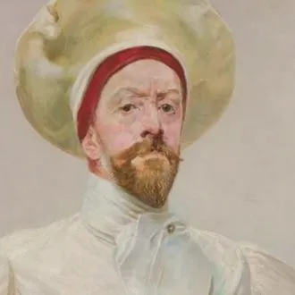 Portret malarstwo: podróż przez historię, techniki i emocje sztuki