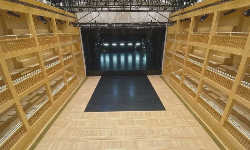 Repertuar teatrów w Gdańsku – wybierz spektakl i zarezerwuj bilety