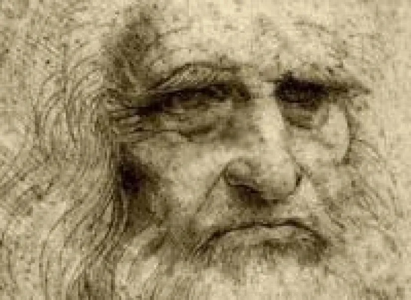 Sekrety malarstwa Leonardo da Vinci: Odkryj techniki i najbardziej ikoniczne dzieła