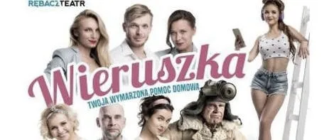 Teatr Rębacz: Odkryj historię, spektakle i nadchodzące wydarzenia