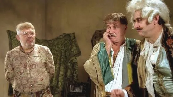 Teatr TVP VOD - Najlepsze spektakle w zasięgu ręki