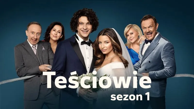 Teściowie - odkryj fascynujące tajemnice spektaklu oraz obsadę i nadchodzące występy