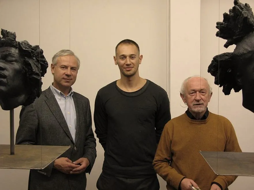 Tomasz Górnicki rzeźba: odkryj znaczenie jego niezwykłych dzieł