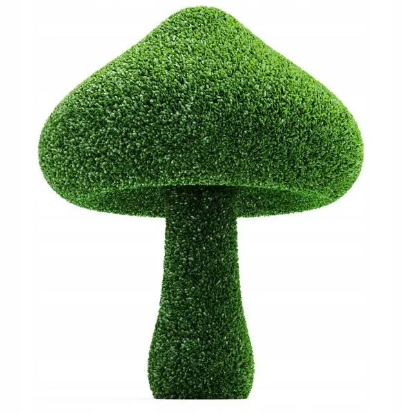 Zachwycające rzeźby z roślin – sztuka tworzenia topiary w twoim ogrodzie